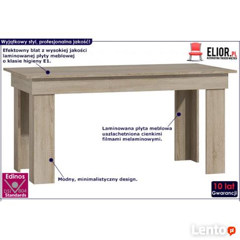 STÓŁ DESTAR - DĄB SONOMA
