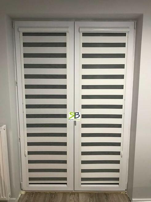 Rolety dzień noc ( Producent)