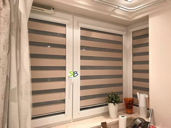 Rolety dzień noc ( Producent)