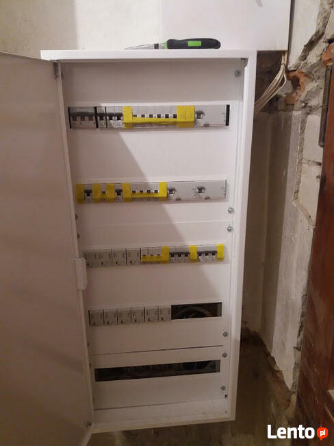 Elektryk Poznań 533516600