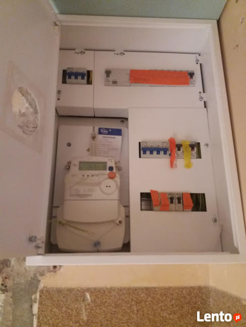 Elektryk Poznań 533516600