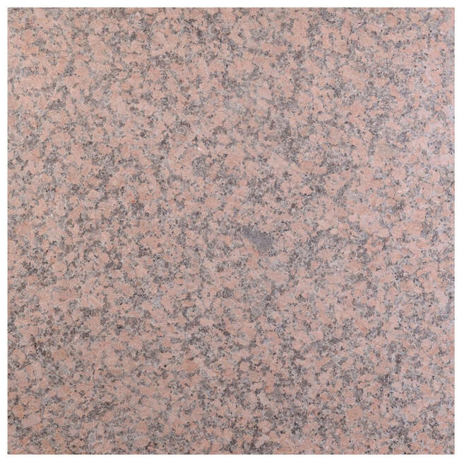 Płytki Granit Czerwony Maple Red Struktura 60x60x2cm