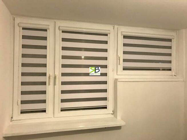 Rolety dzień noc ( Producent)