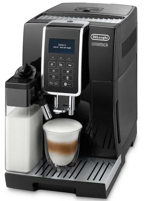 Serwis ekspresów do kawy dla domu i biura Coffee Doctor