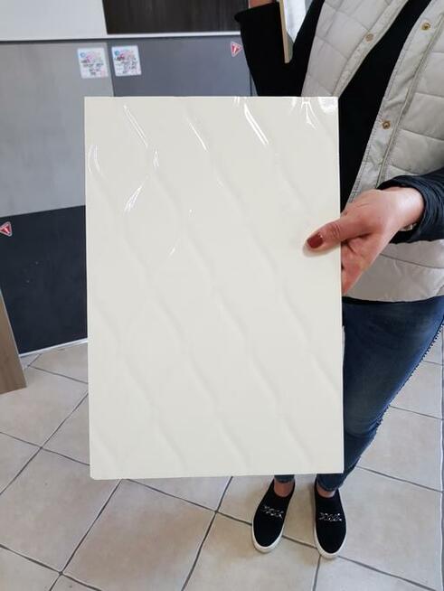 Glazura, płytki ścienne 1 gatunek