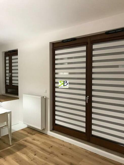 Rolety dzień noc ( Producent)