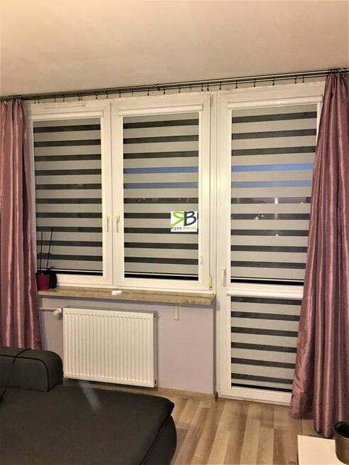 Rolety dzień noc ( Producent)