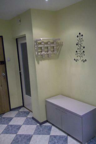 Mieszkanie wynajem, dużego salonu w 3 pokojowym mieszkaniu