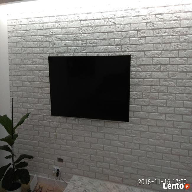 SERWIS montaz ustawienie ,TV SAT, DVB-T podwieszanie tv