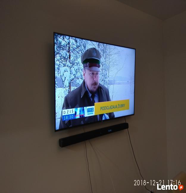 SERWIS montaz ustawienie ,TV SAT, DVB-T podwieszanie tv