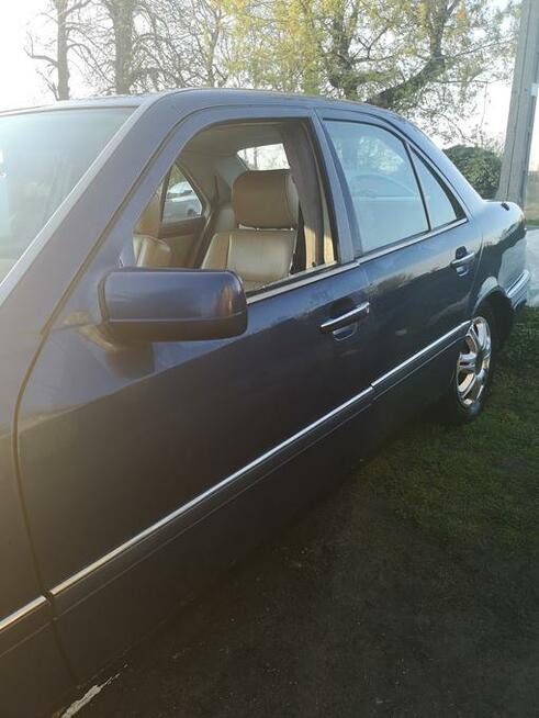 Sprzedam Mercedes Elegance C