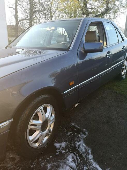 Sprzedam Mercedes Elegance C