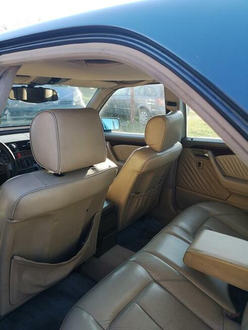 Sprzedam Mercedes Elegance C