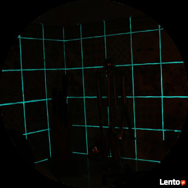 Świecąca fuga AcmeLight Grout