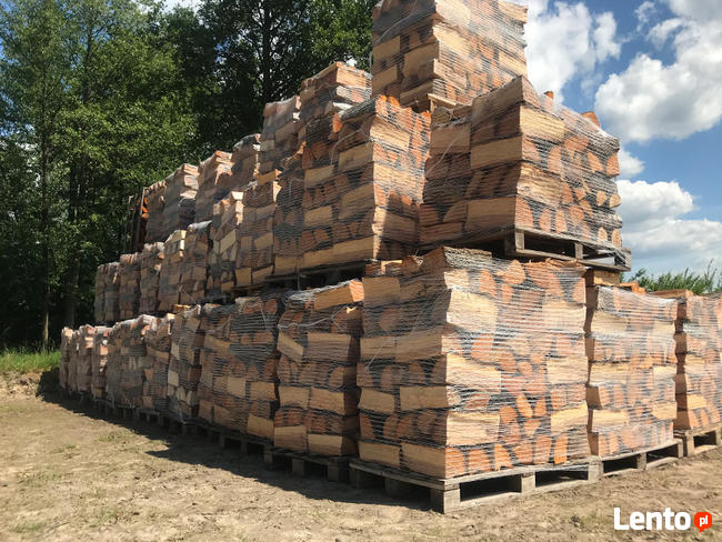 Suche Drewno Kominkowe Brzoza Warszawa Piaseczno