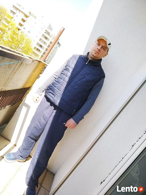 Szukam fajnej kobiety.