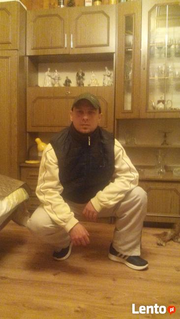 Szukam fajnej kobiety.