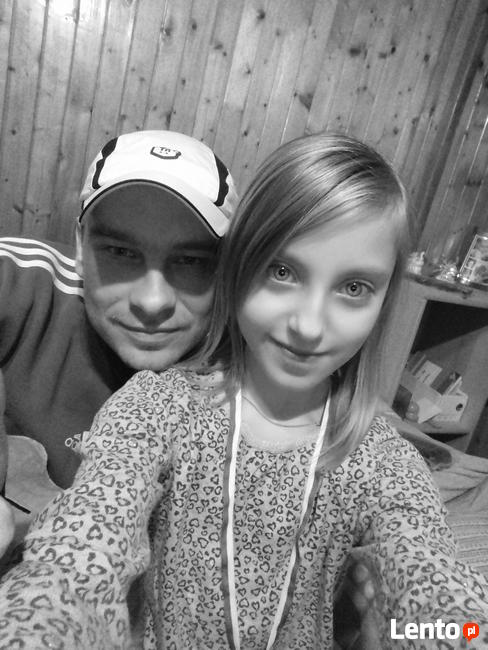 Szukam fajnej kobiety.