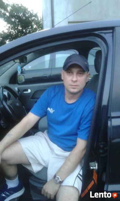 Szukam fajnej kobiety.