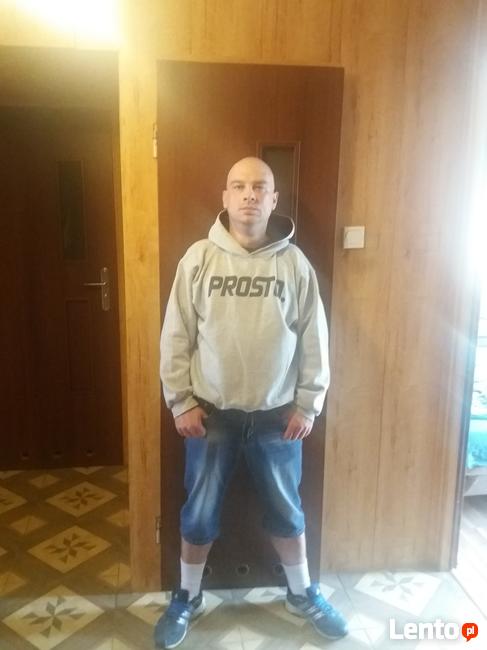 Szukam fajnej kobiety.