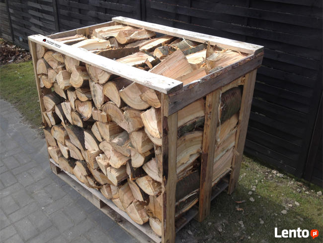 Suche Drewno Kominkowe Brzoza Warszawa Piaseczno