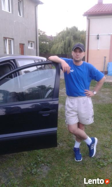 Szukam fajnej kobiety.