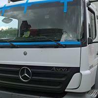 auto szyby -sprzedaż ,montaż szyb samochodowych, gwarancja