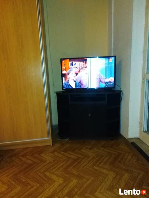 Sprzedam uszkodzony Telewizor Samsung