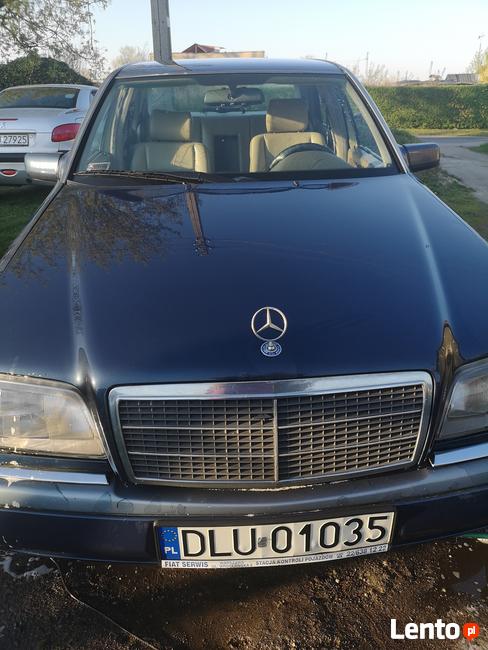 Mercedes Benz Elegance