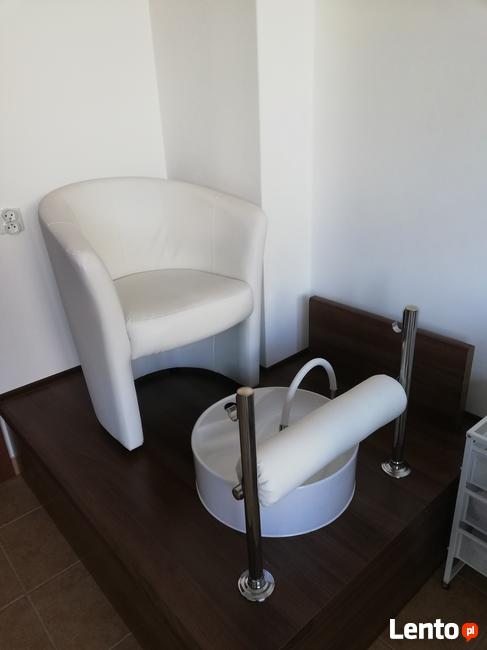 Przedłużanie rzęs