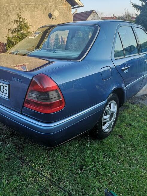 Mercedes Benz Elegance