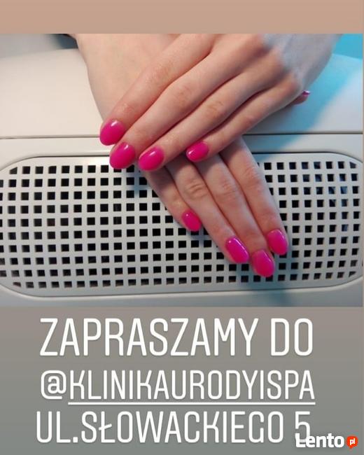 Przedłużanie rzęs