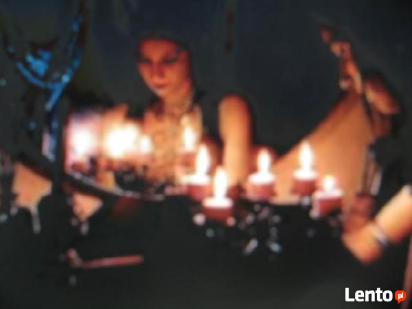 Wróżka.Magia, Rytuały,Zaklęcia w różnych sferach życia.