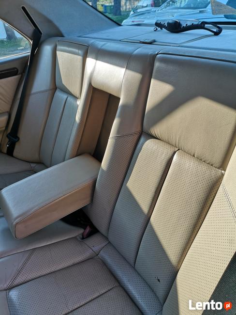 Mercedes Benz Elegance