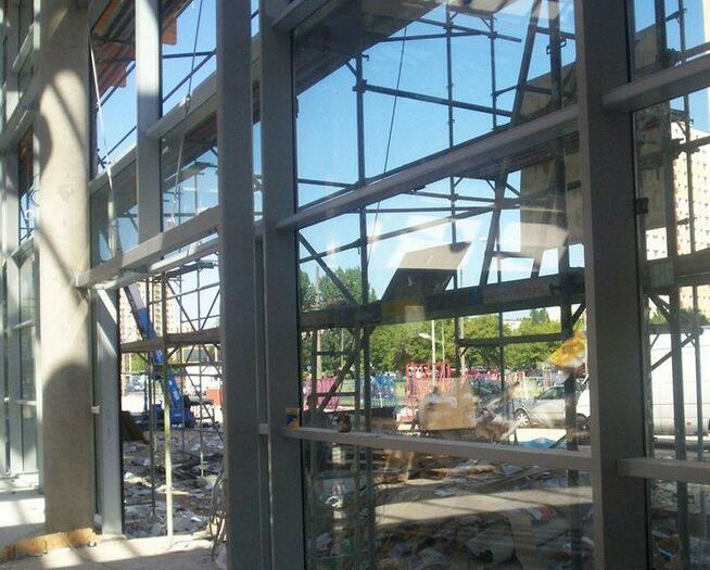 Renowacja okien drewnianych, wymiana pakietów szybowych