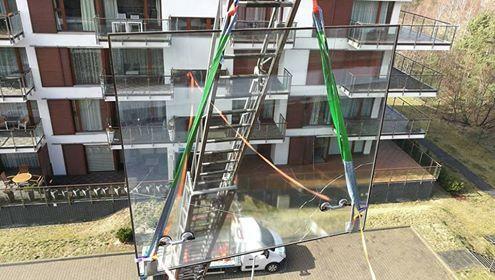 Renowacja okien drewnianych, wymiana pakietów szybowych