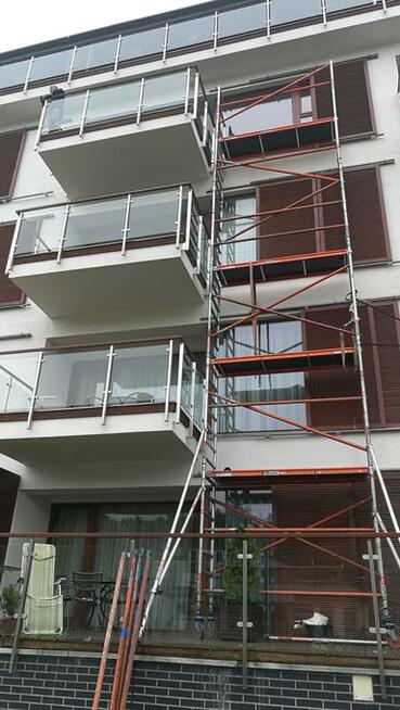 Renowacja okien drewnianych, wymiana pakietów szybowych