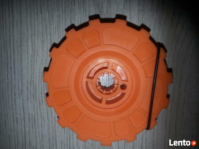 Wiązarka do zbrojeń