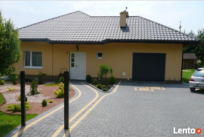 Usługi dekarskie ~ Dachy kompleksowo Dekarz Cieśla Więźba