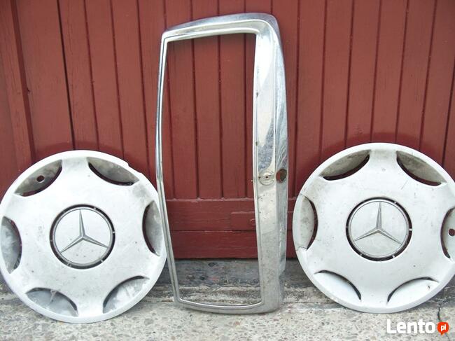 mercedes 190 d -240 d części