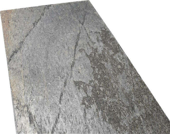 Płytki Elewacyjne Łupek Srebrny Silver Shine 60x30