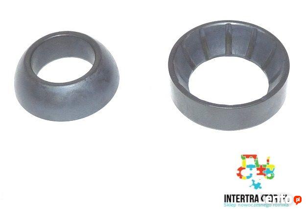 Łożysko ślizgowe czopa sworznia zwrotnicy Zetor Carraro