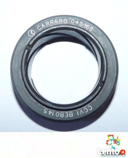 Łożysko sworznia zwrotnicy CARRARO 045168, CCVI BEB0145