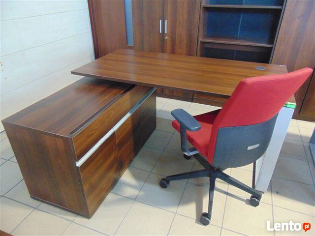 Centrum Nowych i Uzywanych Mebli Biurowych