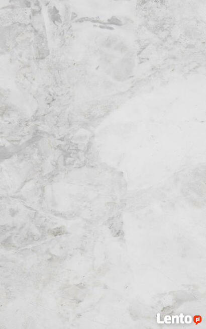 Płytki Marmur Royal White szlifowany 61x40,6x1,2cm