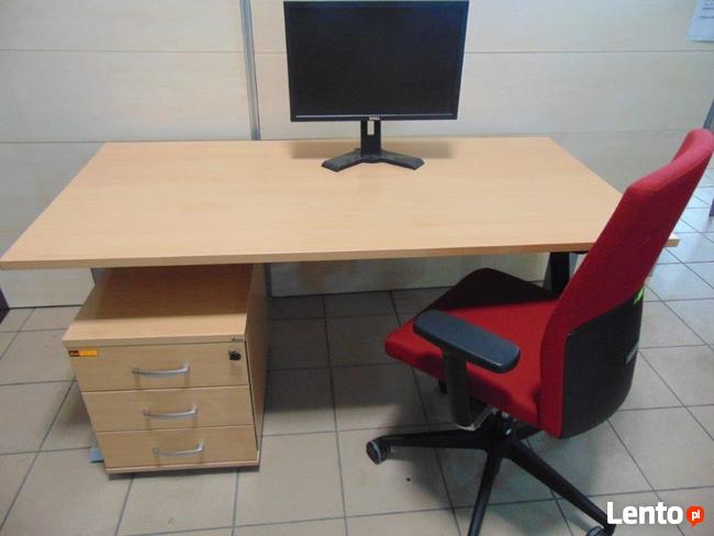 Centrum Nowych i Uzywanych Mebli Biurowych