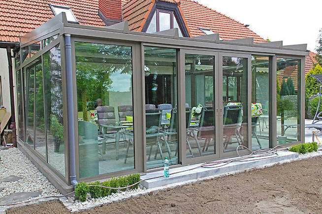 Tarasy-Balustrady-Zadaszenia-Zabudowy szklane