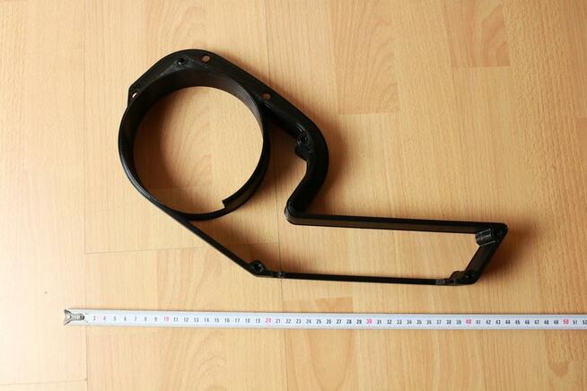 Prototypy, prototyp, druk 3d, produkcja jednostkowa, malowan