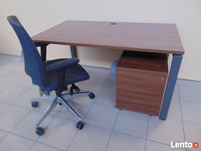 Centrum Nowych i Uzywanych Mebli Biurowych