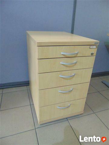 Centrum Nowych i Uzywanych Mebli Biurowych